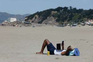 Sunshine and high temps make for ‘picture perfect day’ across Bay Area