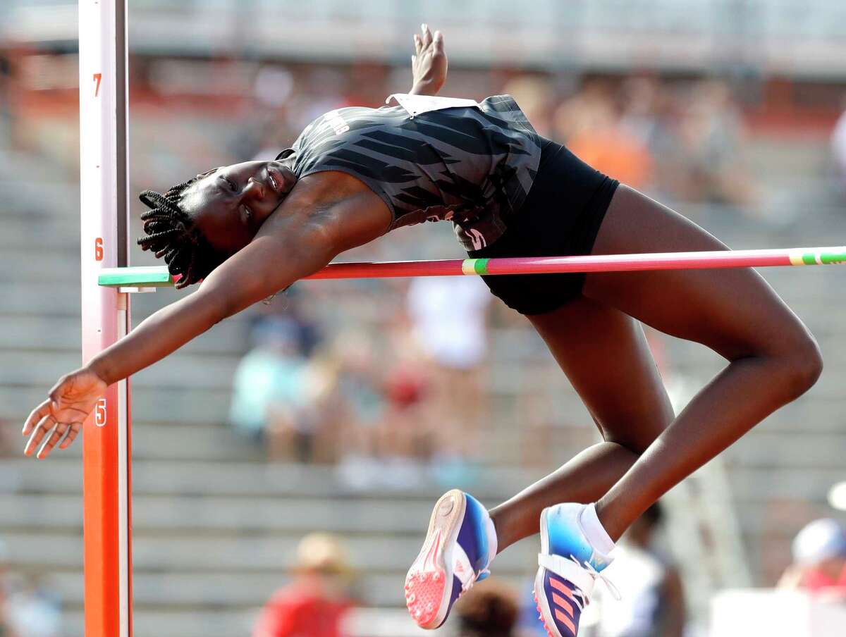 Live updates UIL Class 6A track and field state championships