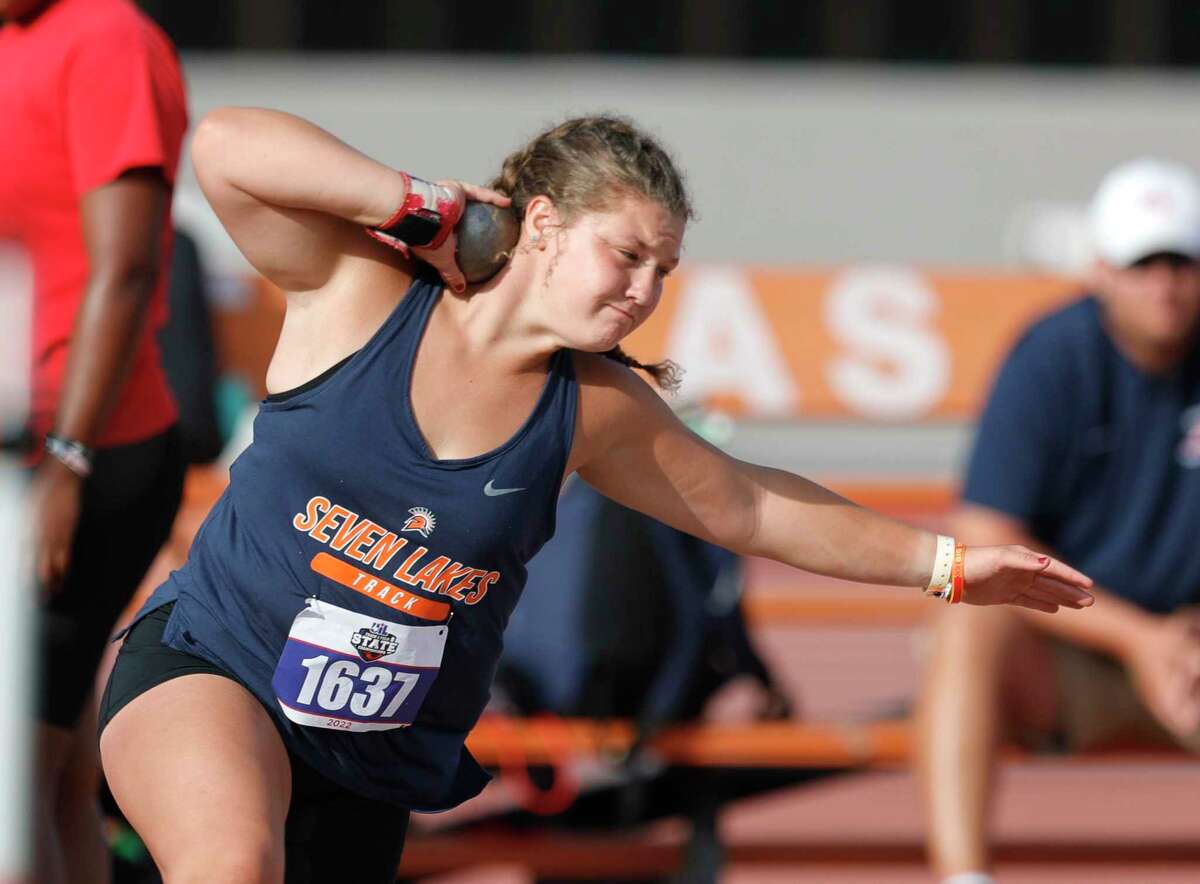 Live updates UIL Class 6A track and field state championships