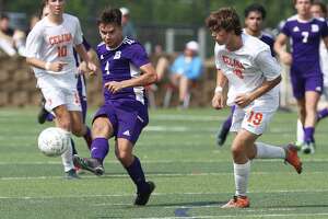 Boys soccer: 2022 all-district teams