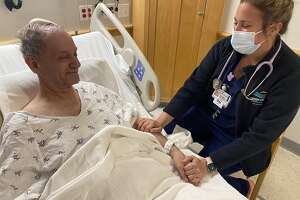 Derby’s community hospital among best, Newsweek says