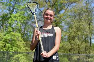Cornell-bound Patten chose lacrosse over soccer at next level
