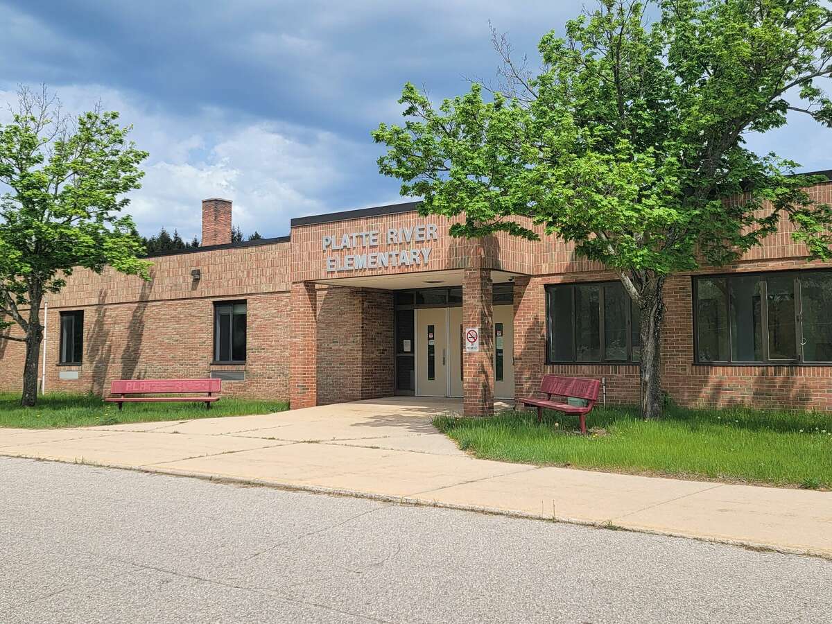 Benzie County Central Schools is in the process of transferring the former Platte River School to the Benzie County Road Commission, which means the building would no longer be insured for the Head Start program. 