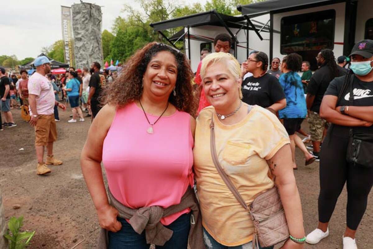 The Food Truck Battles were held on May 14 and May 15, 2022 in Naugatuck, Conn. The event features food trucks from all across Connecticut and collected donations for location food banks. Were you SEEN?