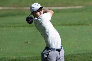 Freshman from Darien ready to lead Yale golf into NCAA Regional