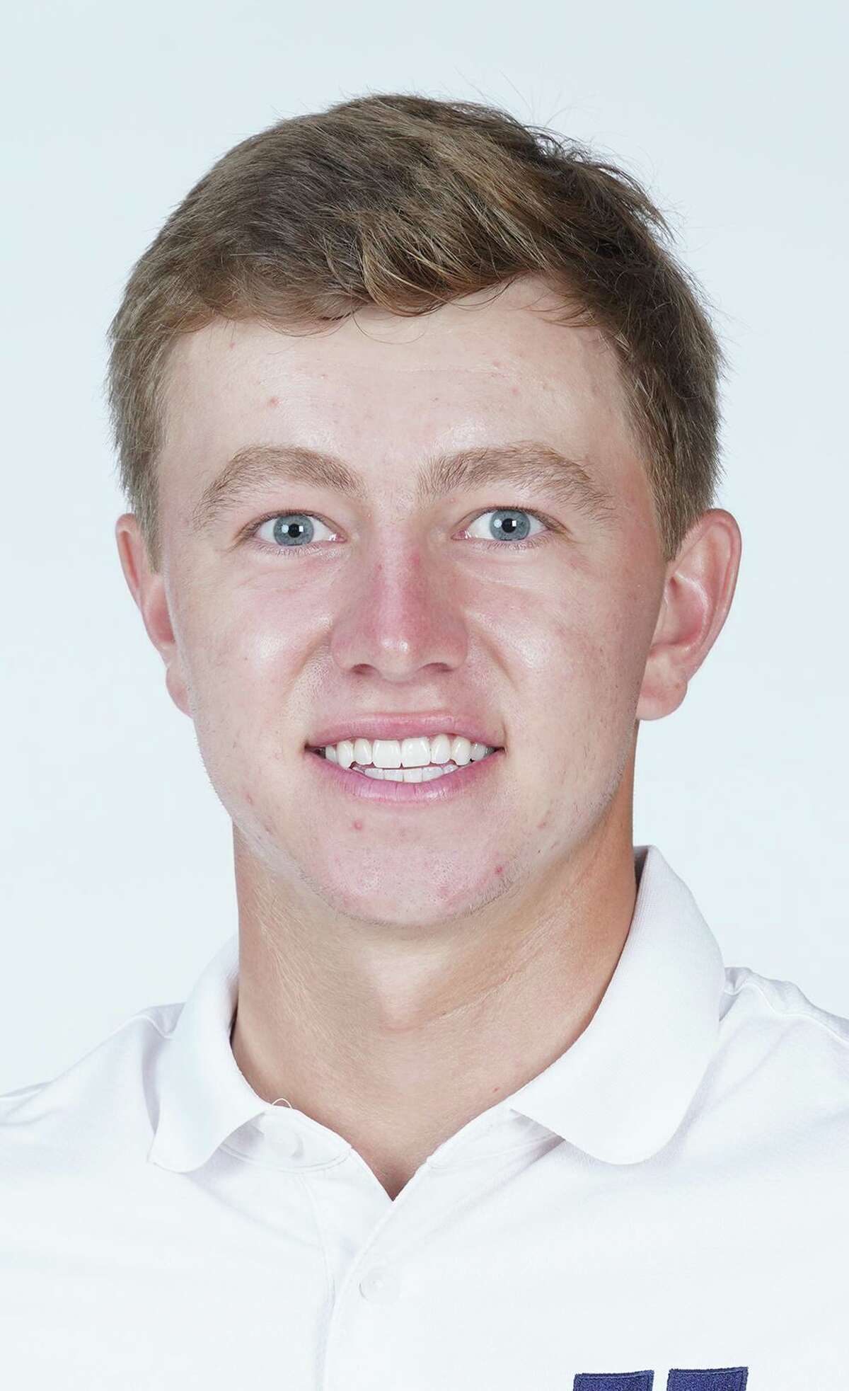 Freshman from Darien ready to lead Yale golf into NCAA Regional