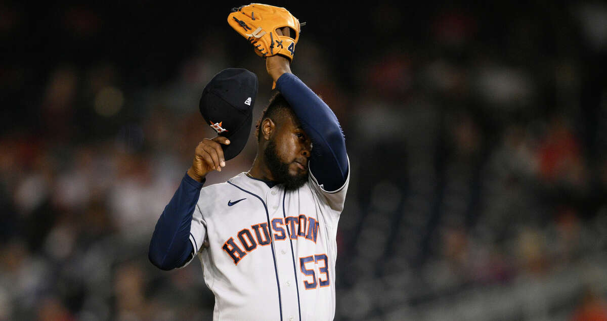 Houston Astros: Streak reaches 10 games after doubleheader