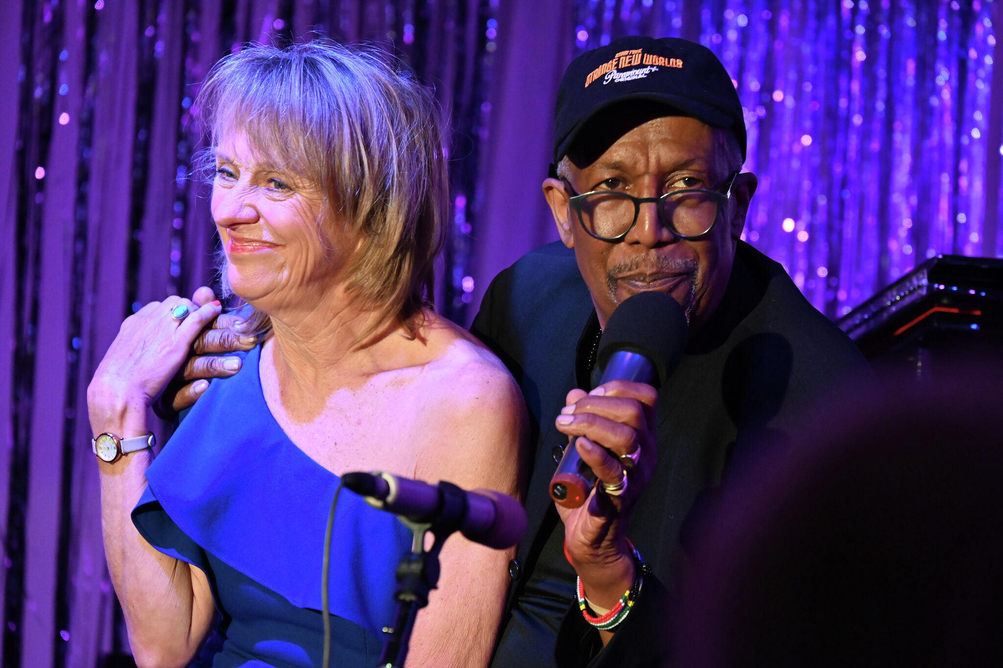 SEEN: Summer Theatre of New Canaan Gala 2022 - Vimarsana News