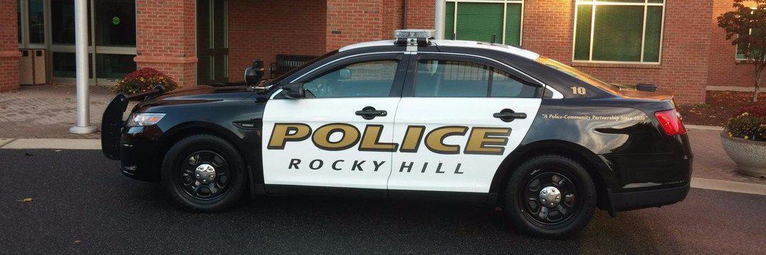 Worker's leg impaled in Rocky Hill construction accident, official says - Vimarsana News