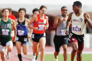 Summer Creek boys win 2nd straight state title