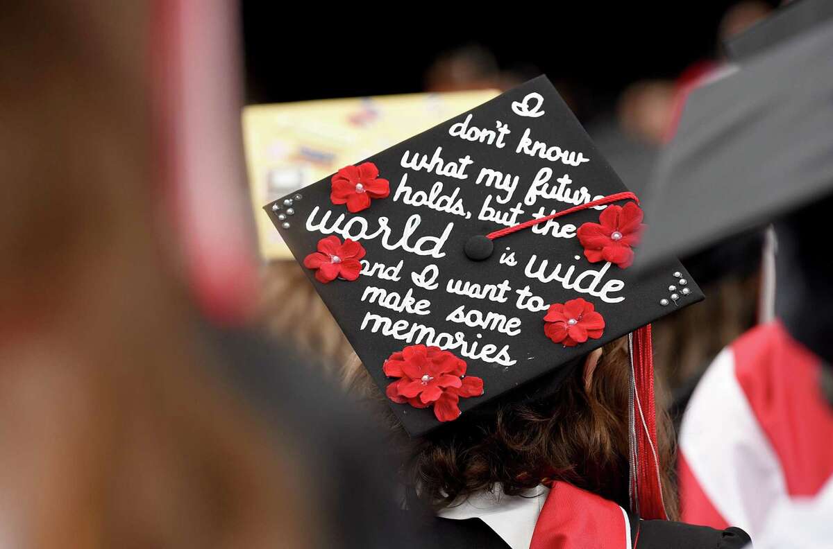 Photos Sacred Heart University celebrates graduates