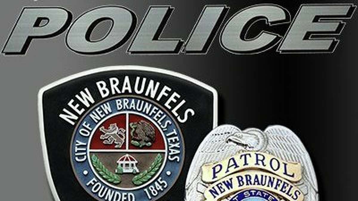 New Braunfels police said a 28-year-old man drowned Saturday night in the Guadalupe River near Guene.