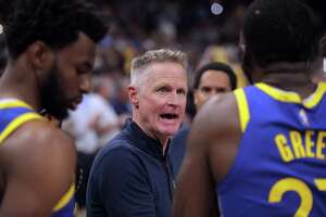 Warriors’ Steve Kerr cleared, will return for Western Conference finals