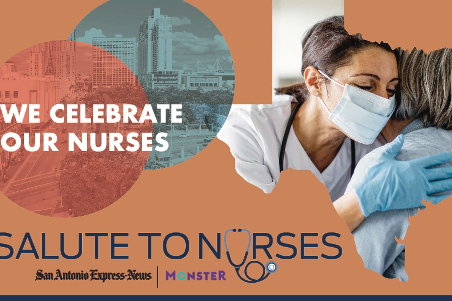 Salute To Nurses: Winners 2022