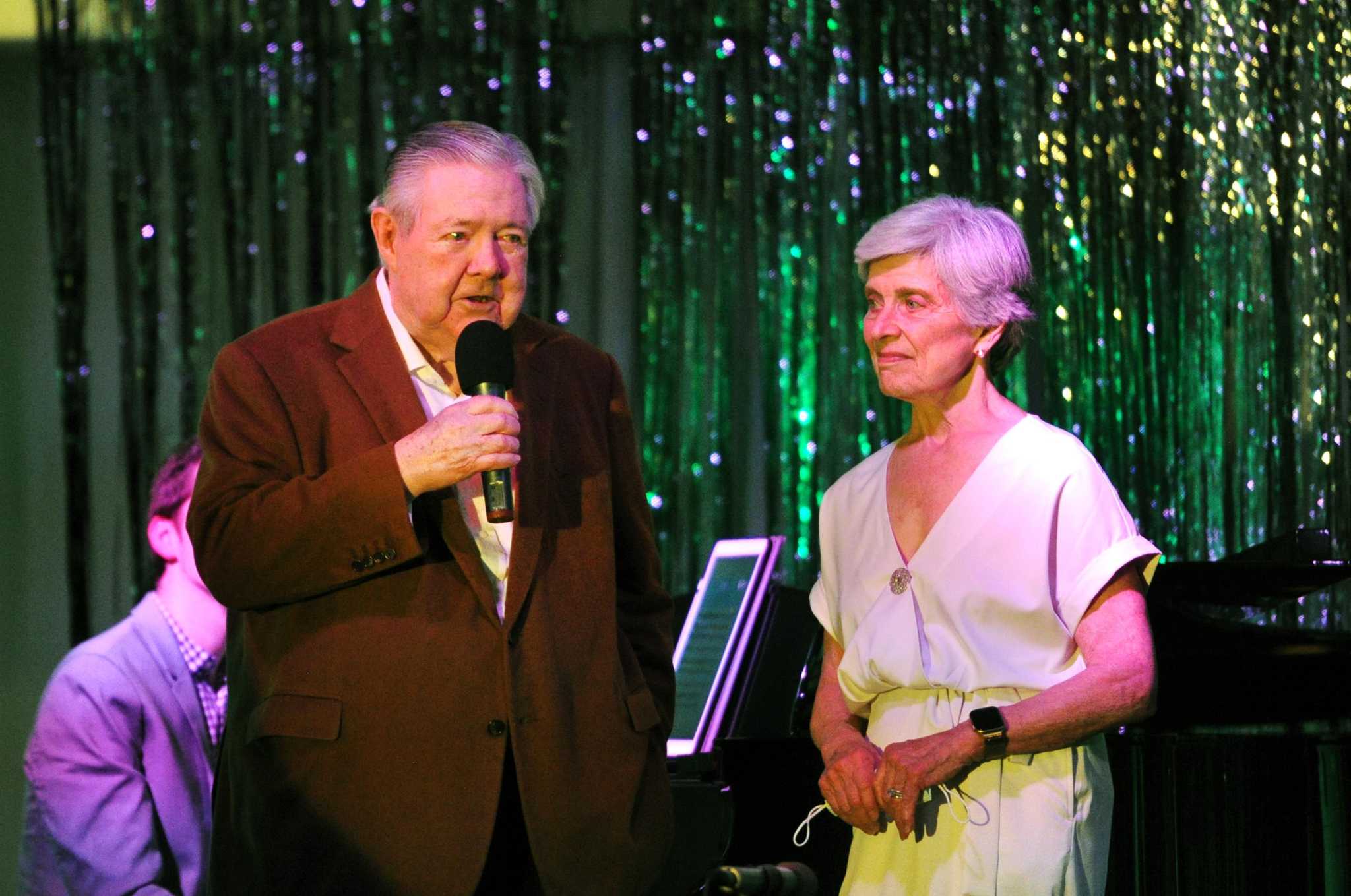 New Canaan summer theater tour supports underserved youth under new name - Vimarsana News
