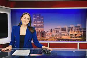 20 things you don't know about me: WNYT's Stella Porter