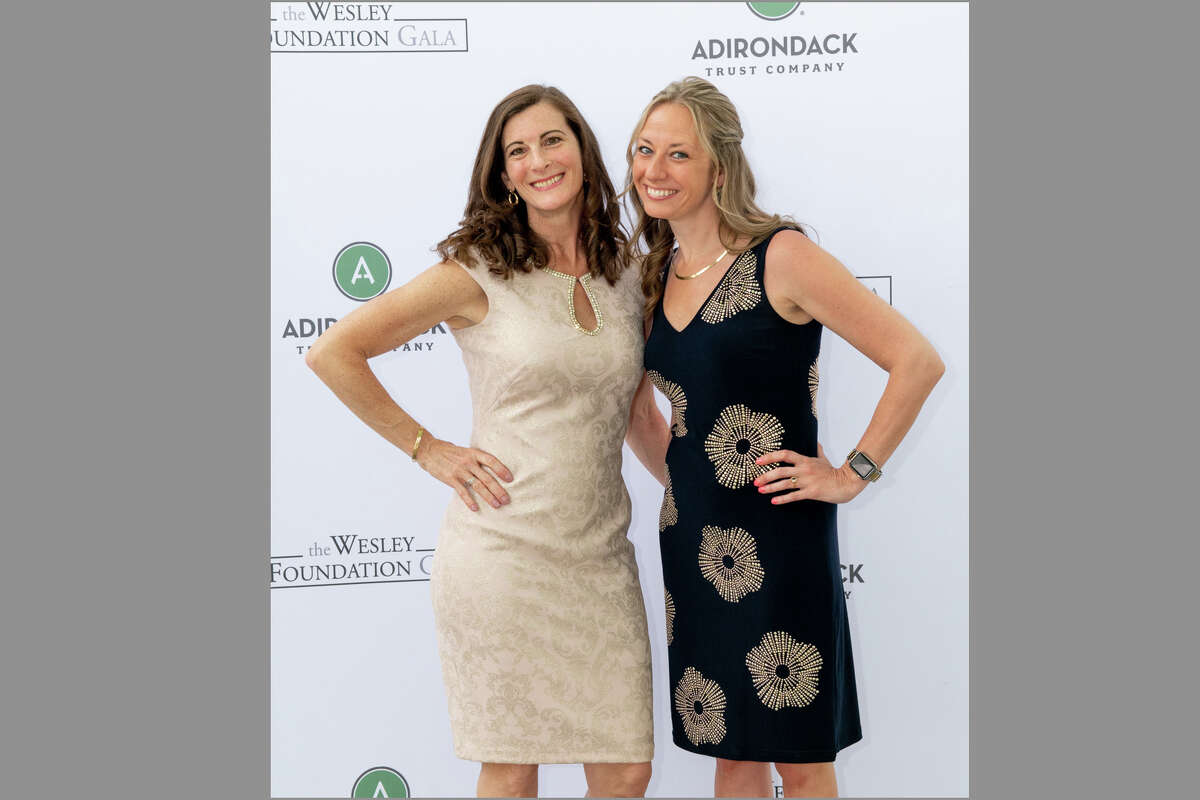 Were you Seen at The Wesley Foundation’s “Golden Gala” at The Lodge at Saratoga Casino Hotel, in Saratoga Springs, on May 14, 2022?
