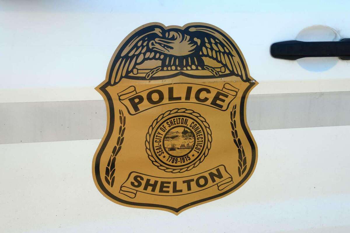 Shelton Police Department, file photo