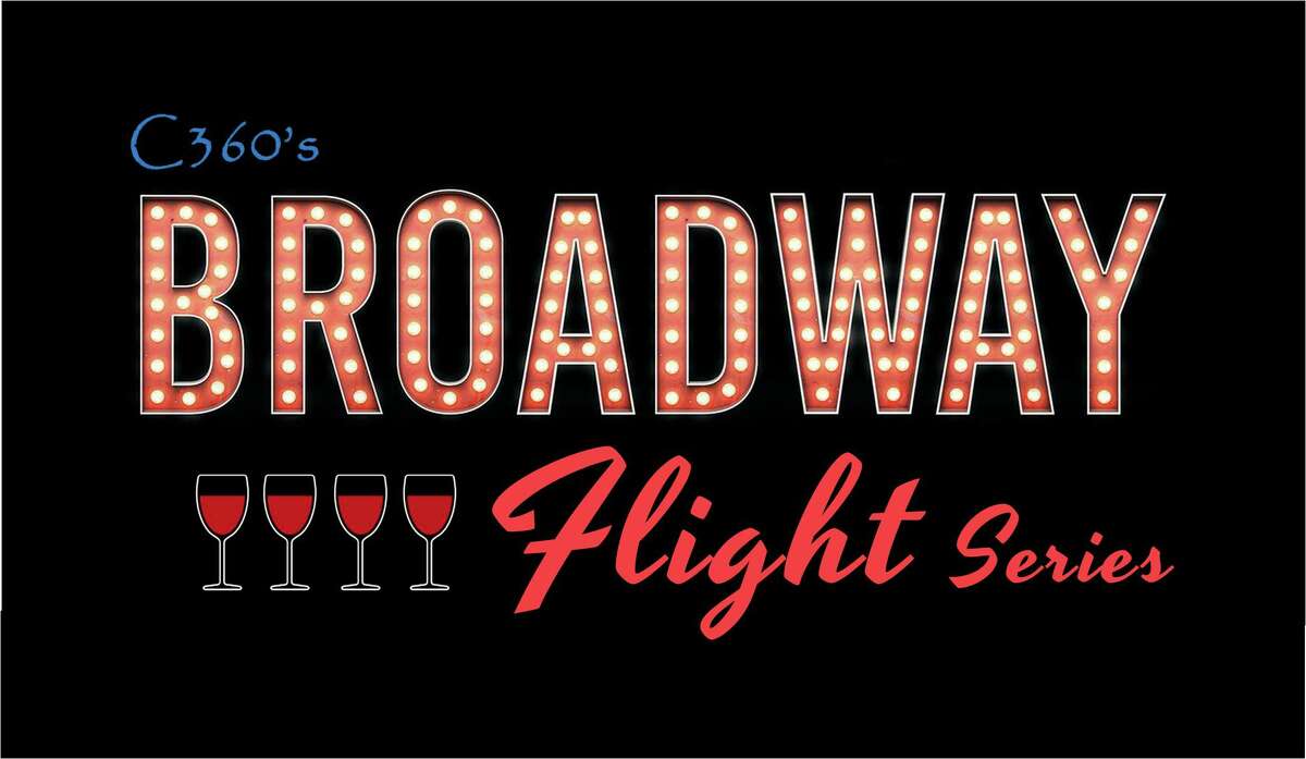 A Broadway Flight Series is set for Jan. 20 at Creative 360.