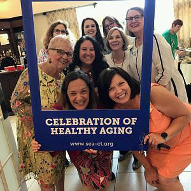 Celebration of Healthy Aging in Branford, May 25 - Vimarsana News
