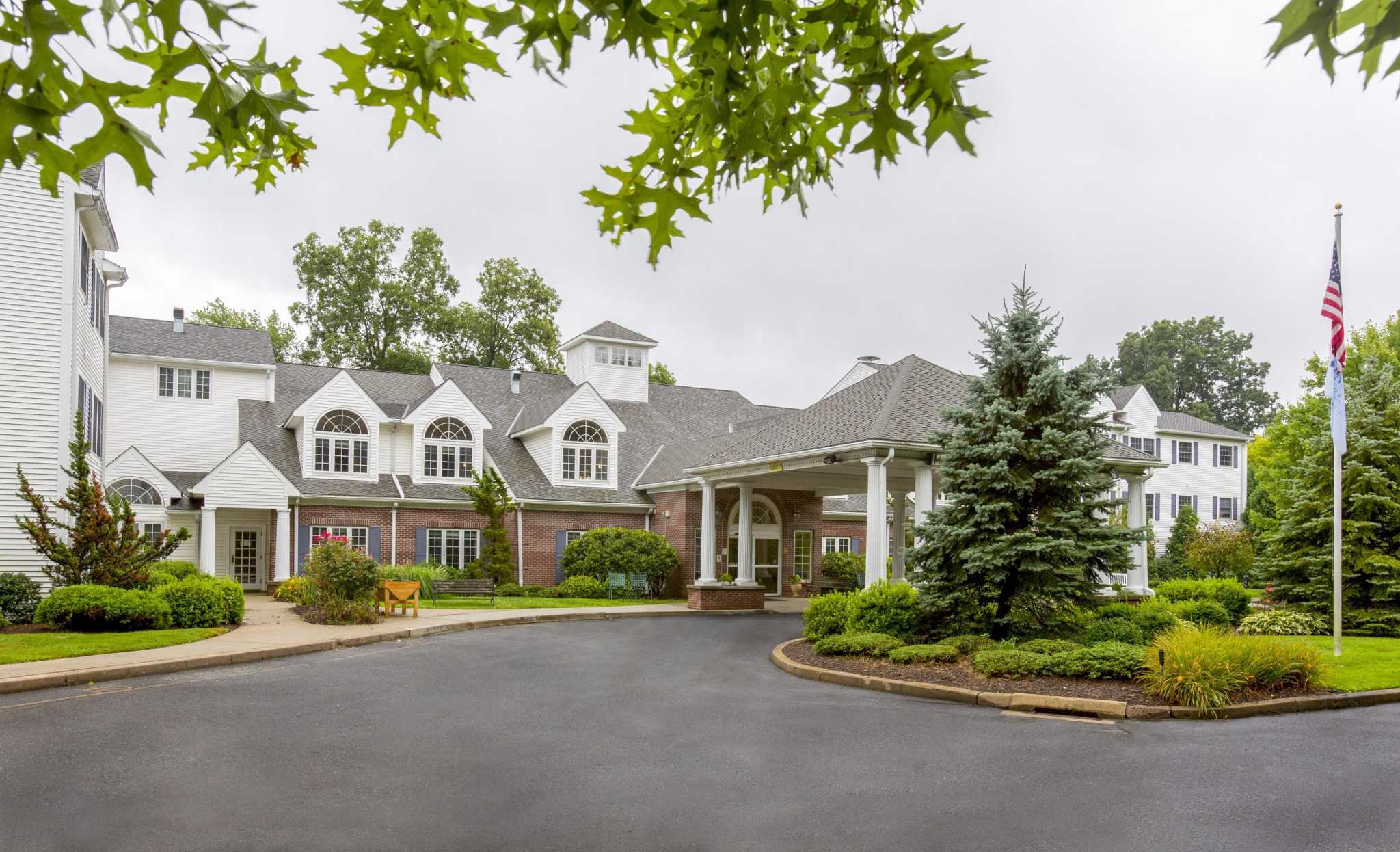 Trumbull assisted living community rated among nation's best - Vimarsana News