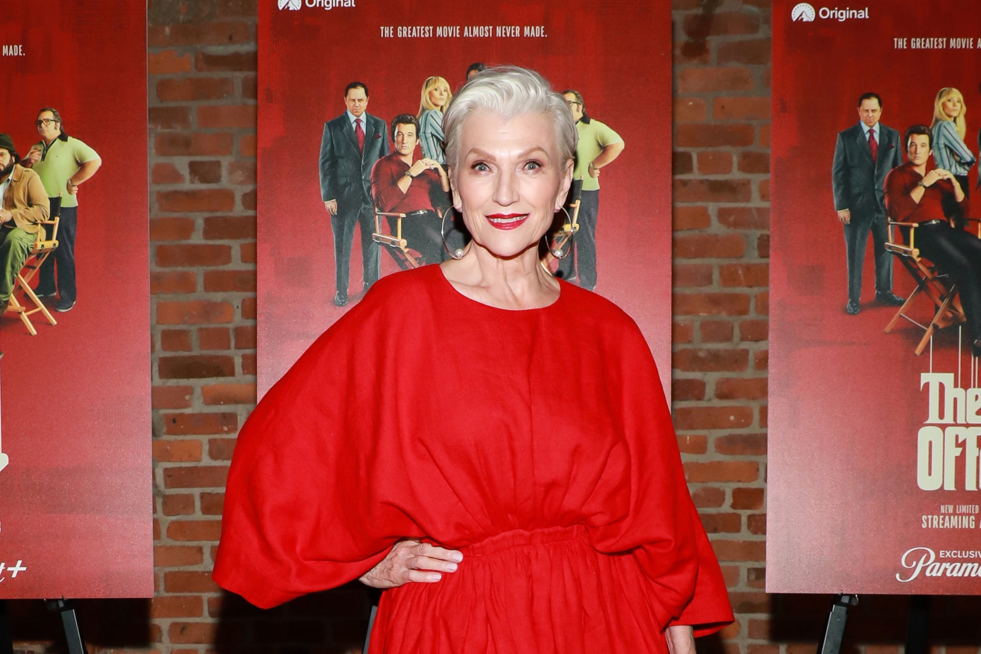 Maye Musk Covers Sports Illustrated Swimsuit Issue in Glamorous Style –  Rvce News