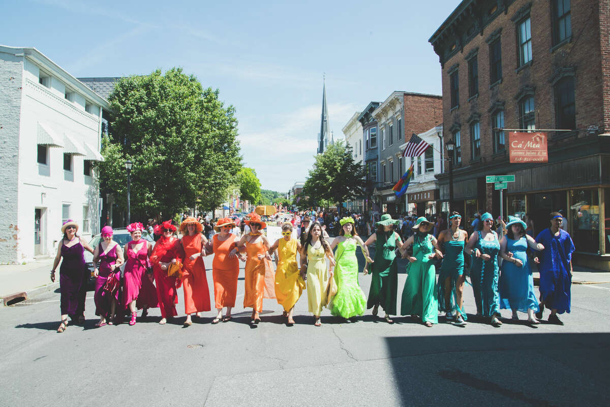 Where to celebrate Pride 2023 in the Hudson Valley