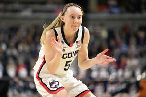 UConn’s Paige Bueckers to appear at Travelers Championship event