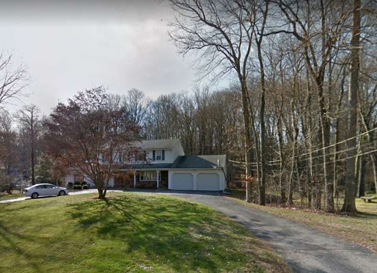 Property transfers in Trumbull