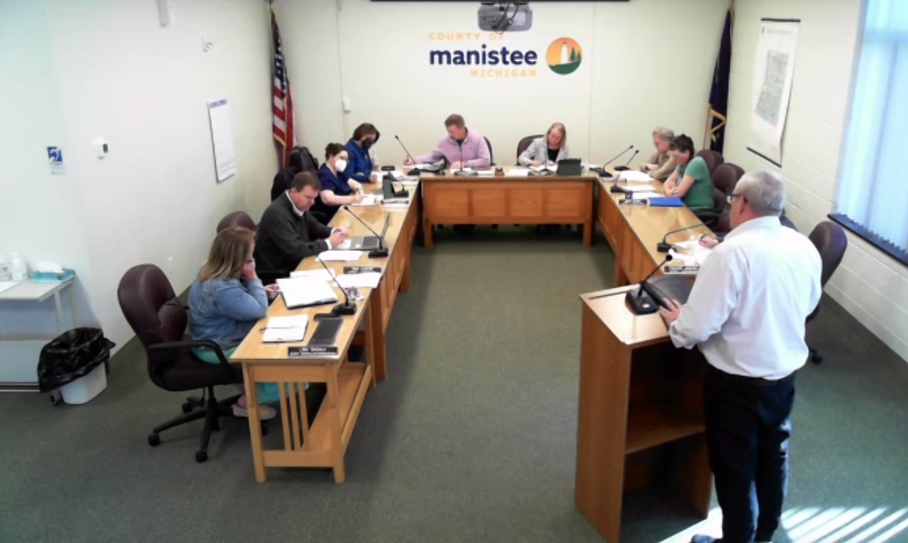 How a special meeting might have saved Manistee County a $33,000 special election - Vimarsana News