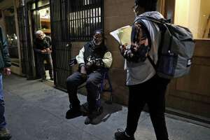 These S.F. neighborhoods saw the largest shifts in their homeless populations over last few years