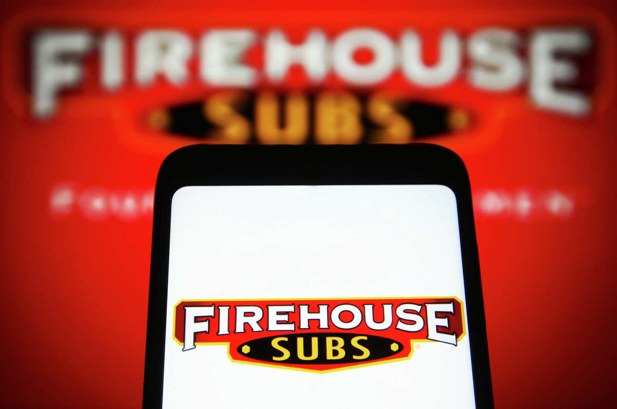 Firehouse Subs is giving away free sandwiches if you have the right name.