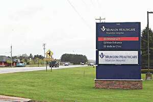 Manistee hospital to close neurology department on June 16