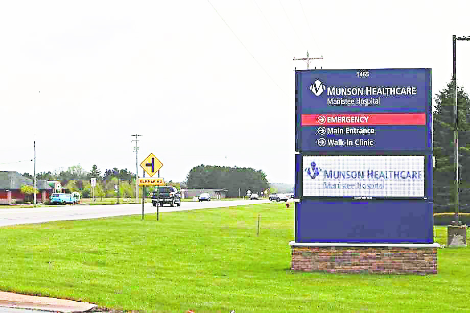 What happens when Manistee Hospital closes its neurology department - Vimarsana News