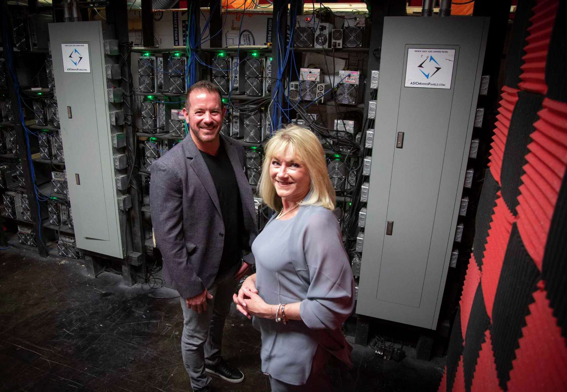 Texas crypto boom draws investors, jobs, and more power demand