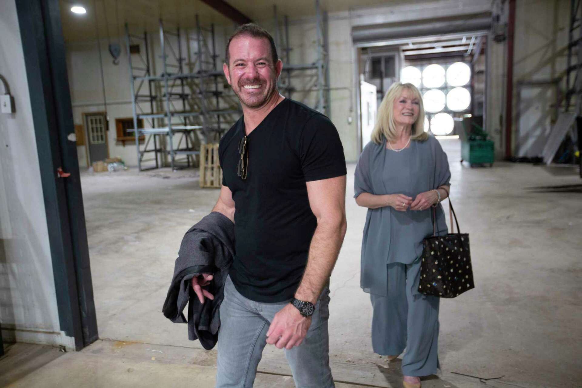 Texas crypto boom draws investors, jobs, and more power demand