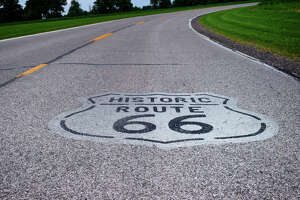 Route 66 projects get $4M in grants