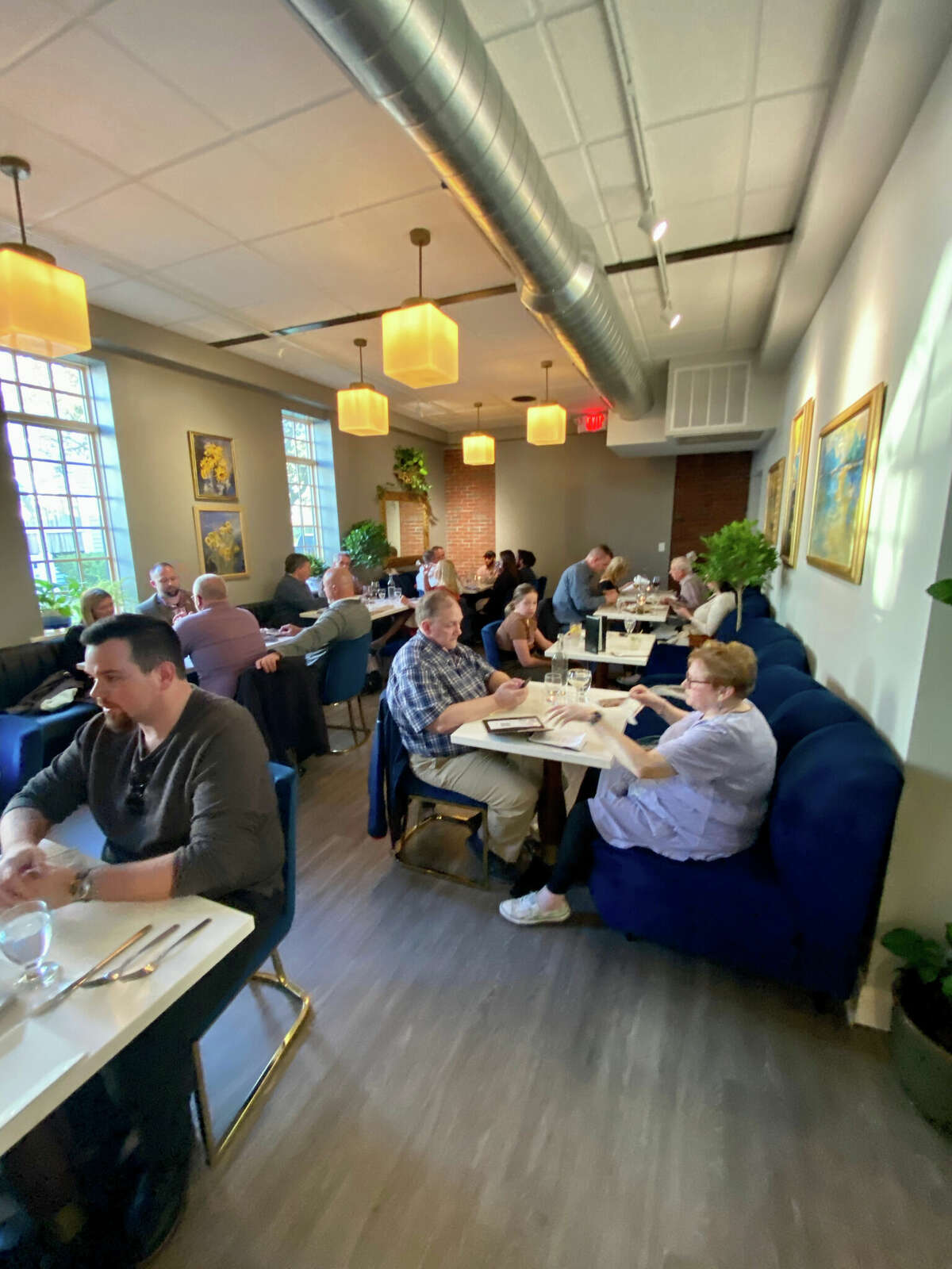 Mint a fresh addition to Glens Falls