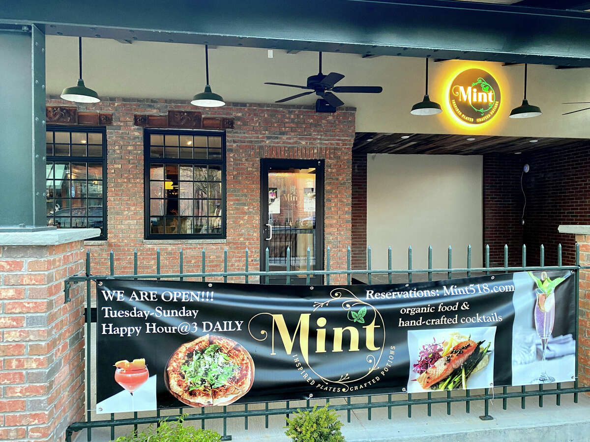 Mint a fresh addition to Glens Falls