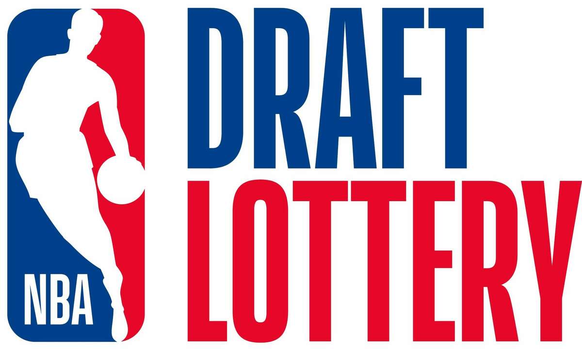 NBA draft lottery logo