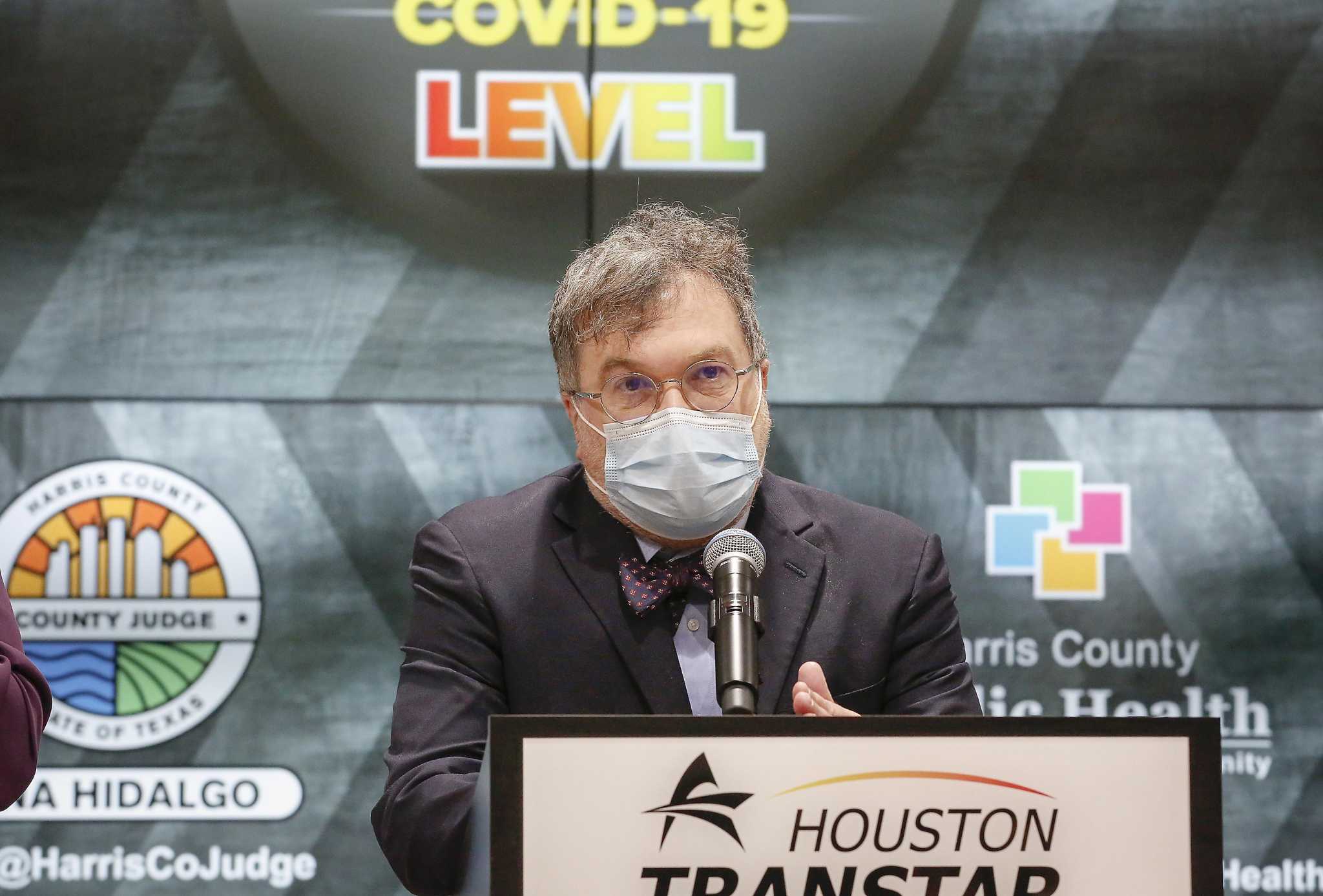 Peter Hotez warns of COVID wave that's 'almost like omicron' - Vimarsana News