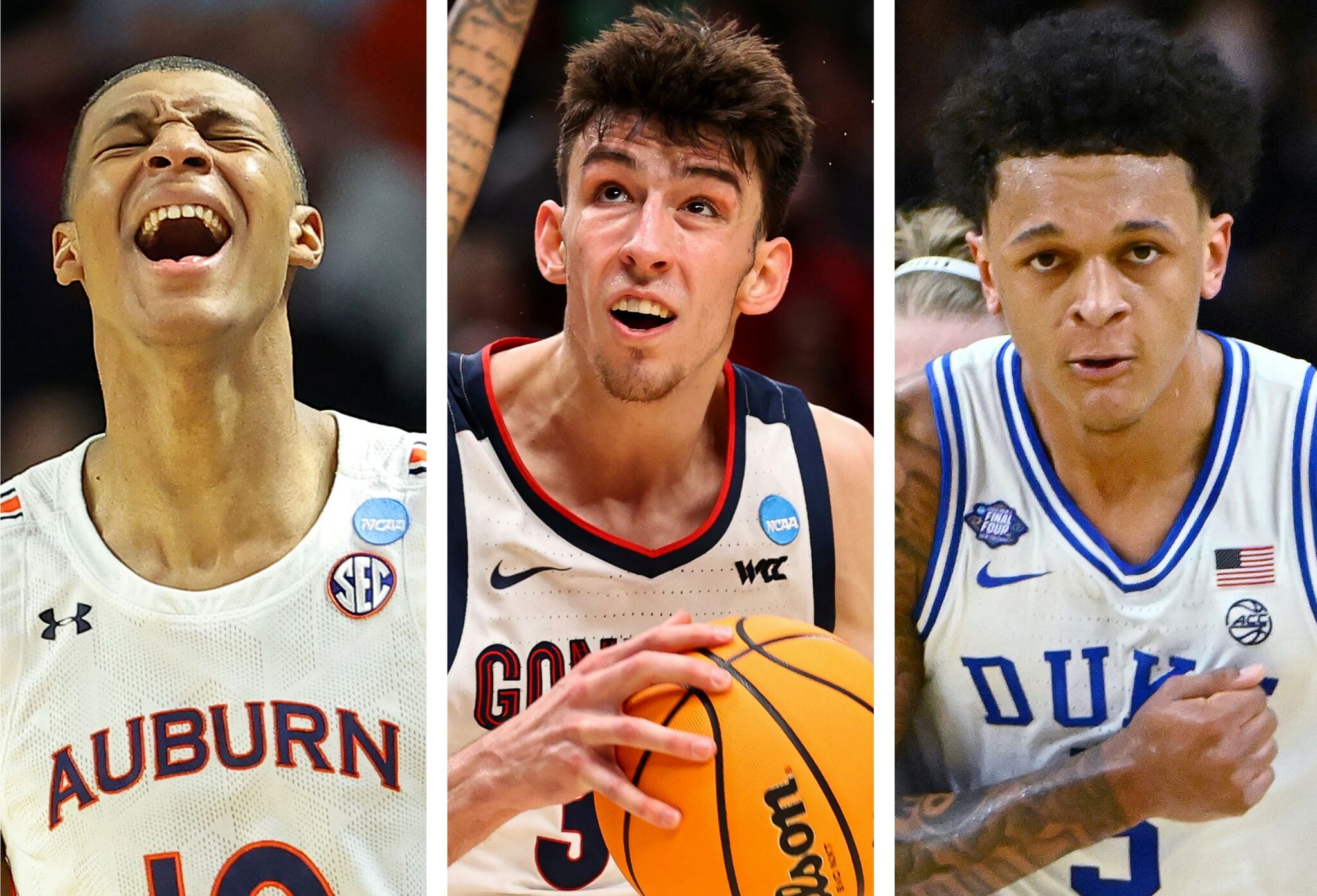 Houston Rockets Land No. 3 Pick in NBA Draft Lottery - Sports Illustrated  Houston Rockets News, Analysis and More