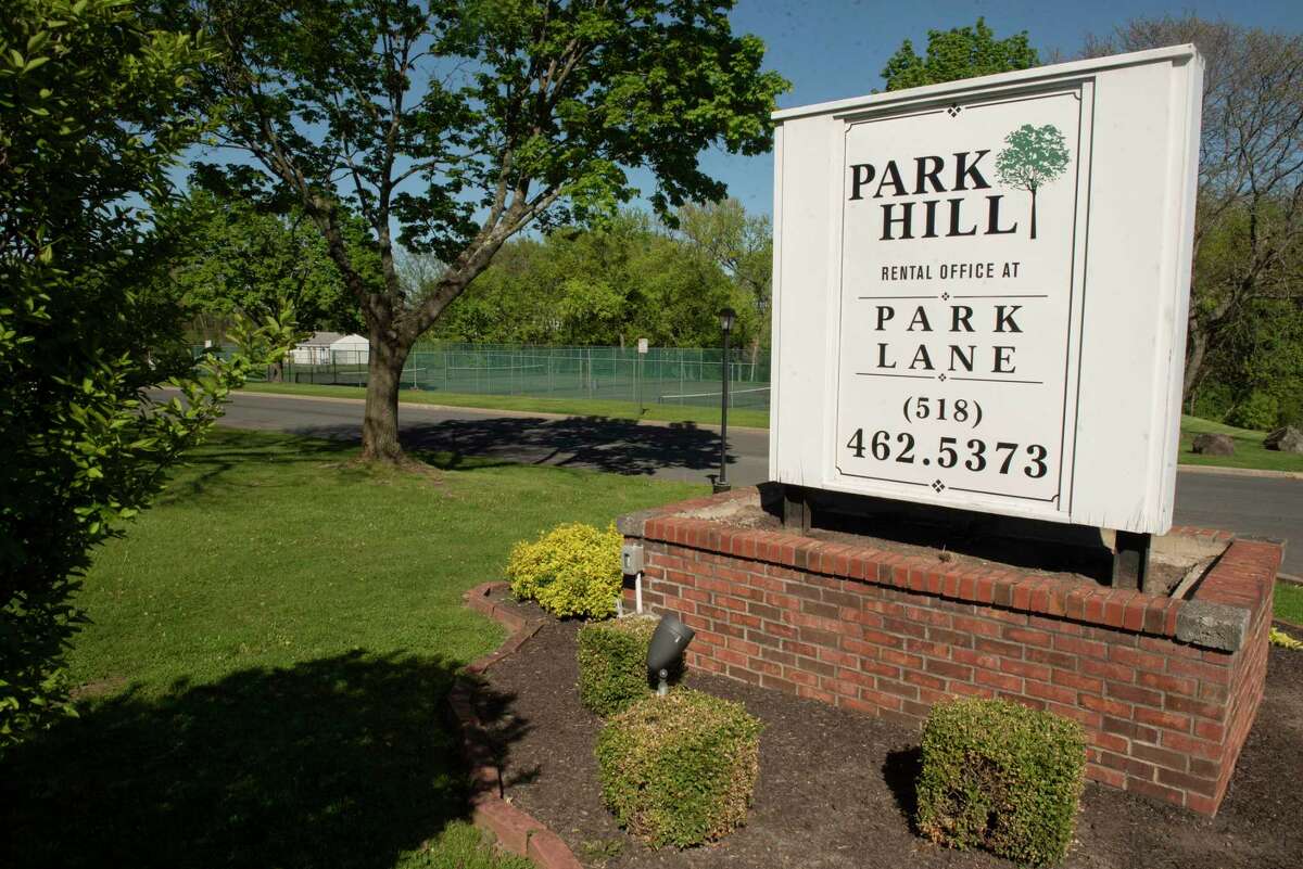 In Menands 'Little India' offers a home away from home