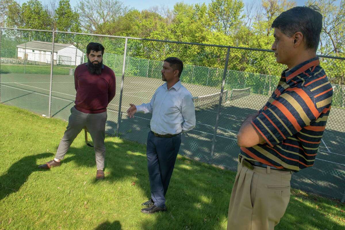 In Menands 'Little India' offers a home away from home