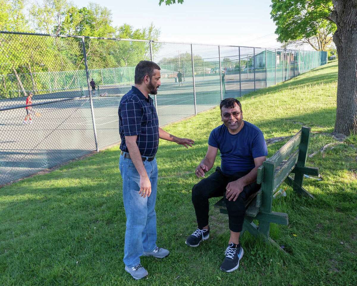 In Menands 'Little India' offers a home away from home