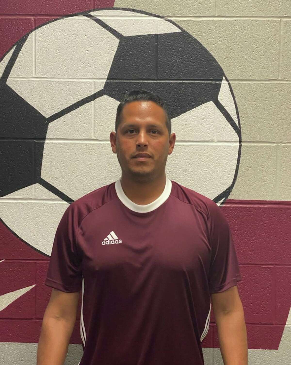 HS GIRLS SOCCER: Ruiz named new coach of the Lady Rebels