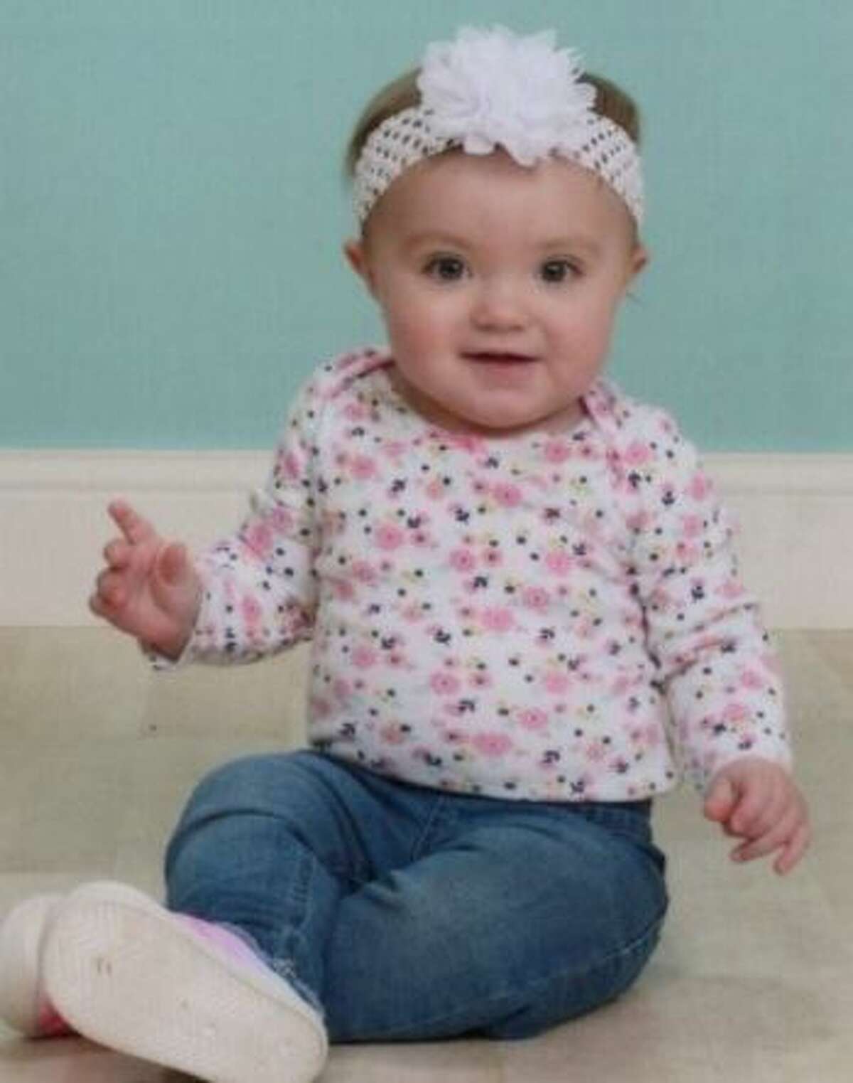  A White Hall gym is holding a fundraiser May 22 for the family of Danika Alderfers, an 11-month-old girl who died in a March 31 house fire. 