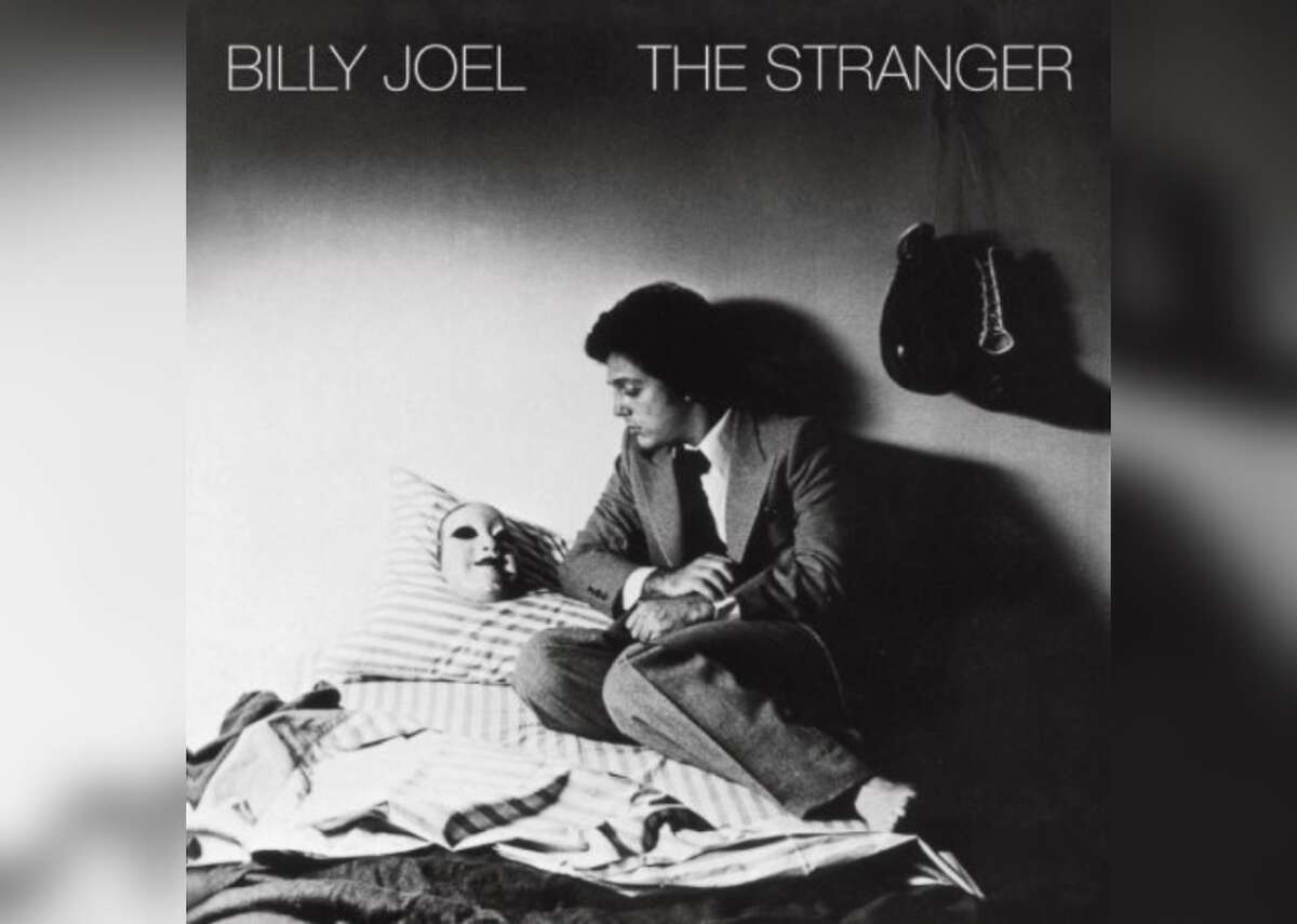 #49. ‘The Stranger’ by Billy Joel - Best Ever Albums score: 7,817 - Rank all-time: #239 - Rank in 1977: #7 Billy Joel recorded “The Stranger” while in danger of being dropped by Columbia Records. He originally planned to team up with Beatles producer George Martin but changed his mind when Martin pressured him to use a studio band rather than his road band and hired Phil Ramone for the job instead. This proved to be a fateful decision, as the album is widely considered to be Joel’s best. “The Stranger” includes classics like “Just the Way You Are,” “Scenes from an Italian Restaurant,” “Vienna,” and “She’s Always a Woman.”