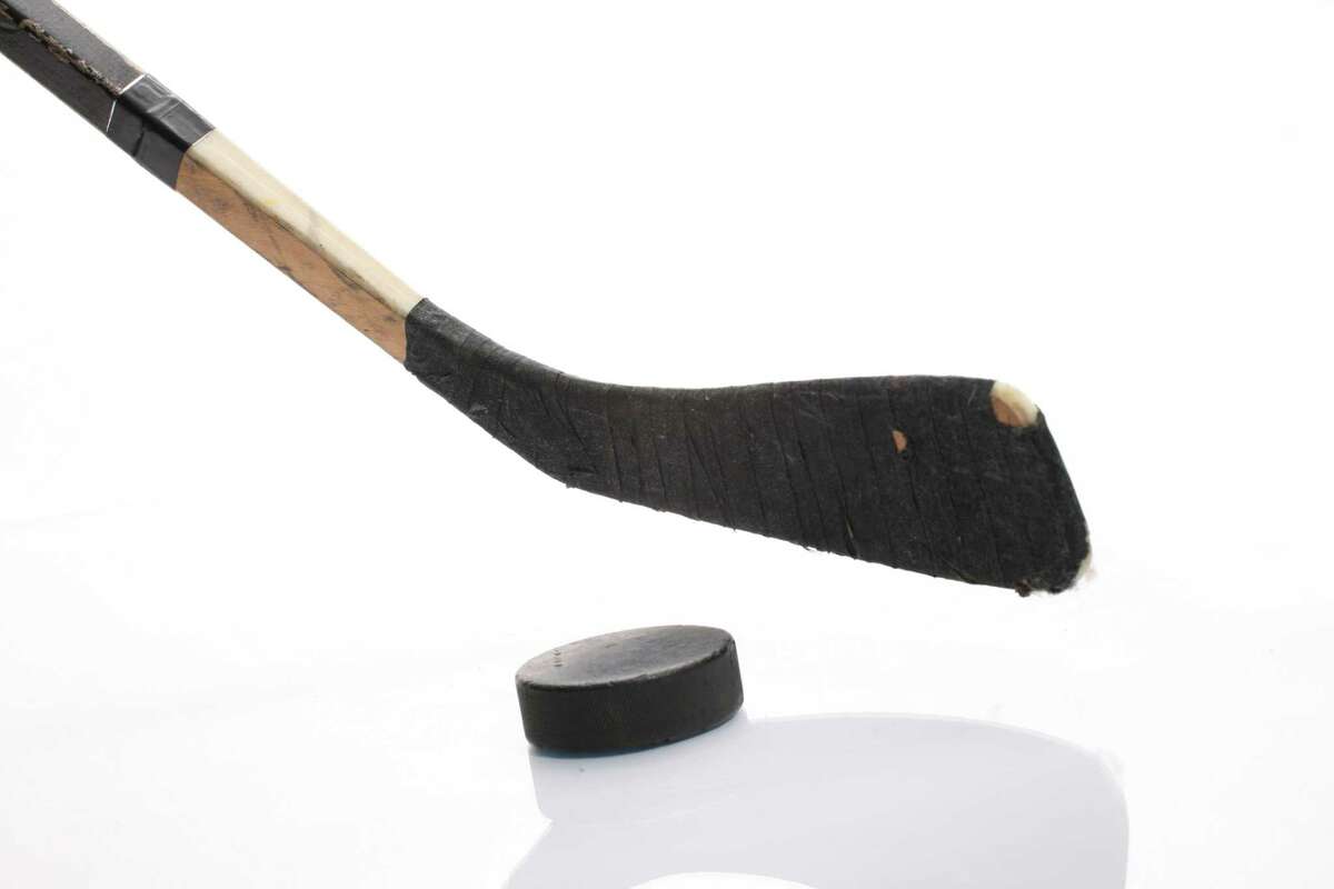 Milford boys hockey co-op coach Ken Mitchell stepped down over the weekend.