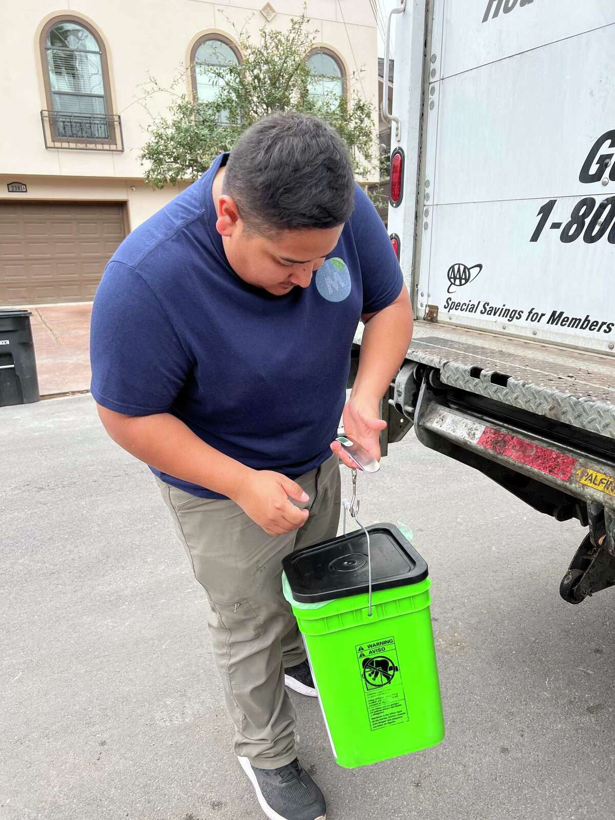 Moonshot Compost moves to larger location in the Houston Heights to